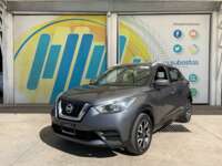 Nissan Kicks 2019 5p Sense L4/1.6 Man      2019 Nissan Kicks Venta Exteriores 1