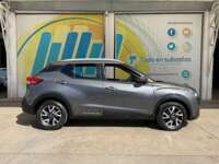 Nissan Kicks 2019 5p Sense L4/1.6 Man      2019 Nissan Kicks Venta Exteriores 4