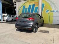 Nissan Kicks 2019 5p Sense L4/1.6 Man      2019 Nissan Kicks Venta Exteriores 5