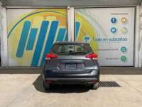 Nissan Kicks 2019 5p Sense L4/1.6 Man      2019 Nissan Kicks Venta Exteriores 6