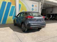 Nissan Kicks 2019 5p Sense L4/1.6 Man      2019 Nissan Kicks Venta Exteriores 7