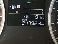 Nissan Kicks 2019 5p Sense L4/1.6 Man      2019 Nissan Kicks Venta Interiores 3