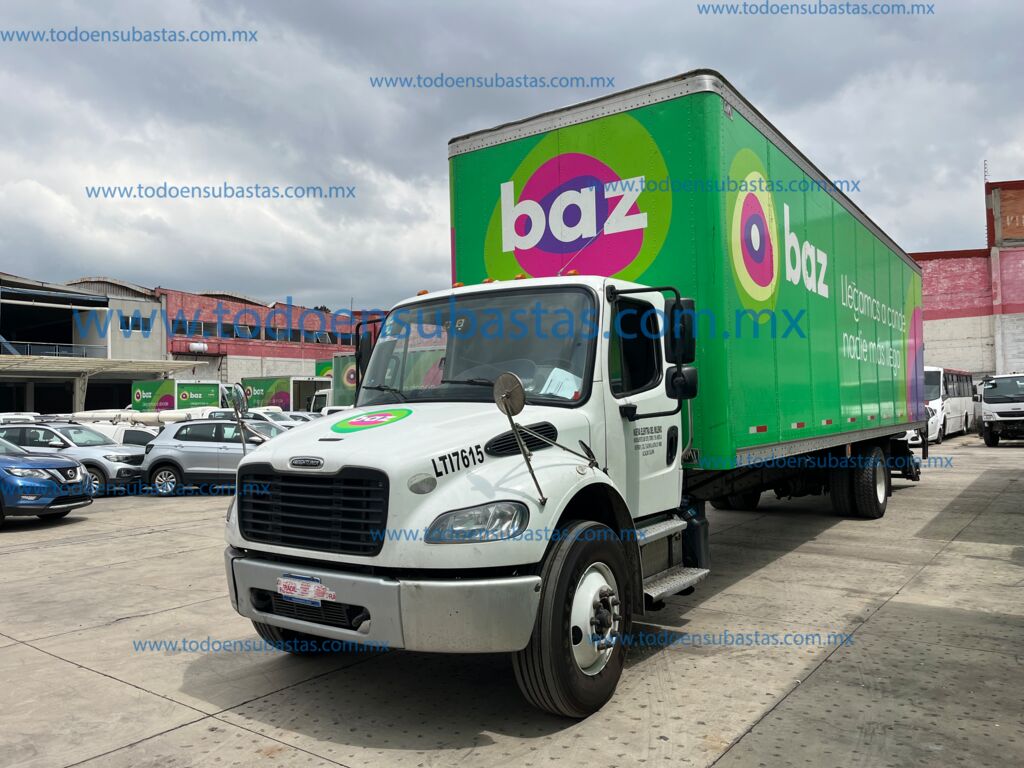 imagen principal de la unidad