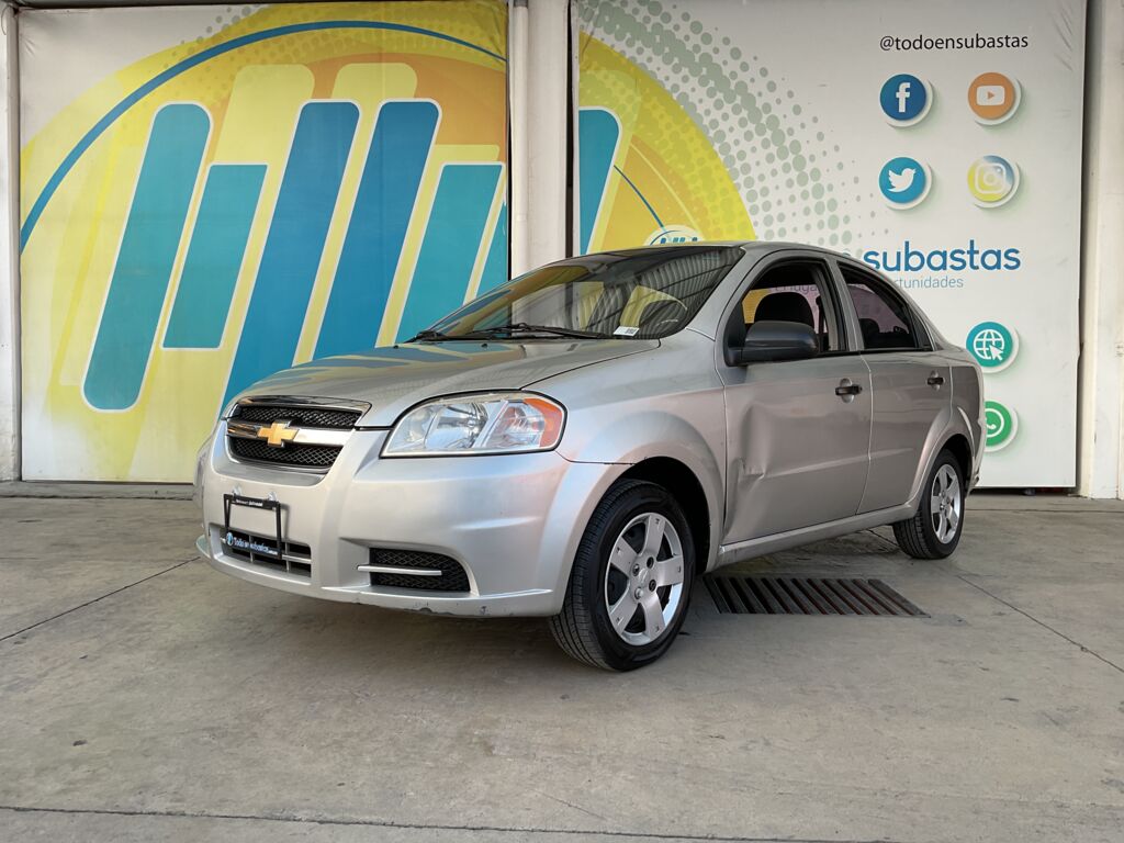 imagen principal de la unidad