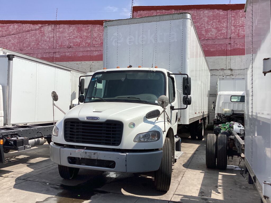 imagen principal de la unidad