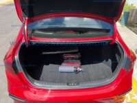 Kia Forte 2020 4p GT Line L4/2.0 Aut 2020 Kia Forte Ingreso Cajuela 1