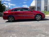 Kia Forte 2020 4p GT Line L4/2.0 Aut 2020 Kia Forte Ingreso Exteriores 3
