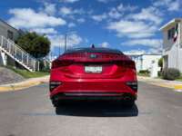 Kia Forte 2020 4p GT Line L4/2.0 Aut 2020 Kia Forte Ingreso Exteriores 5
