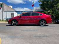 Kia Forte 2020 4p GT Line L4/2.0 Aut 2020 Kia Forte Ingreso Exteriores 7