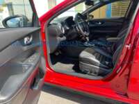 Kia Forte 2020 4p GT Line L4/2.0 Aut 2020 Kia Forte Ingreso Interiores 1
