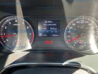 Kia Forte 2020 4p GT Line L4/2.0 Aut 2020 Kia Forte Ingreso Interiores 4