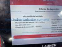 Kia Forte 2020 4p GT Line L4/2.0 Aut 2020 Kia Forte Ingreso Interiores 5