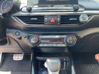 Kia Forte 2020 4p GT Line L4/2.0 Aut 2020 Kia Forte Ingreso Interiores 8