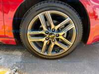 Kia Forte 2020 4p GT Line L4/2.0 Aut 2020 Kia Forte Ingreso Llantas 0