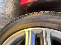 Kia Forte 2020 4p GT Line L4/2.0 Aut 2020 Kia Forte Ingreso Llantas 2