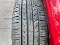 Kia Forte 2020 4p GT Line L4/2.0 Aut 2020 Kia Forte Ingreso Llantas 23