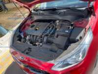 Kia Forte 2020 4p GT Line L4/2.0 Aut 2020 Kia Forte Ingreso Motor 0