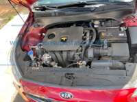 Kia Forte 2020 4p GT Line L4/2.0 Aut 2020 Kia Forte Ingreso Motor 1