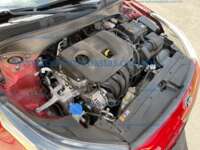 Kia Forte 2020 4p GT Line L4/2.0 Aut 2020 Kia Forte Ingreso Motor 2