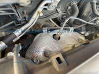 Kia Forte 2020 4p GT Line L4/2.0 Aut 2020 Kia Forte Ingreso Motor 3