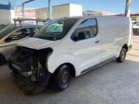 Peugeot Expert 2019 5p L4/1.6/T Diesel Man 2019 Peugeot Expert Venta Exteriores 1