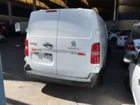 Peugeot Expert 2019 5p L4/1.6/T Diesel Man 2019 Peugeot Expert Venta Exteriores 3