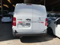 Peugeot Expert 2019 5p L4/1.6/T Diesel Man 2019 Peugeot Expert Venta Exteriores 4
