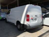Peugeot Expert 2019 5p L4/1.6/T Diesel Man 2019 Peugeot Expert Venta Exteriores 5