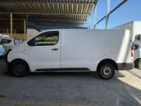 Peugeot Expert 2019 5p L4/1.6/T Diesel Man 2019 Peugeot Expert Venta Exteriores 6