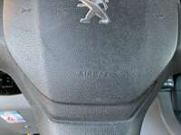 Peugeot Expert 2019 5p L4/1.6/T Diesel Man 2019 Peugeot Expert Venta Interiores 9