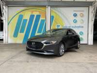 Mazda 3 2021 4p Sedán i Sport L4/2.5 Skyactive-Drive 2021 Mazda 3 Venta Exteriores 1