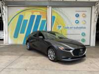 Mazda 3 2021 4p Sedán i Sport L4/2.5 Skyactive-Drive 2021 Mazda 3 Venta Exteriores 3