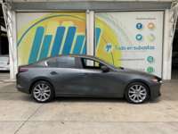 Mazda 3 2021 4p Sedán i Sport L4/2.5 Skyactive-Drive 2021 Mazda 3 Venta Exteriores 4