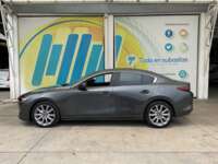 Mazda 3 2021 4p Sedán i Sport L4/2.5 Skyactive-Drive 2021 Mazda 3 Venta Exteriores 8