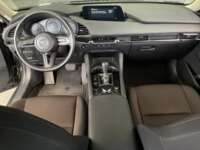 Mazda 3 2021 4p Sedán i Sport L4/2.5 Skyactive-Drive 2021 Mazda 3 Venta Interiores 4