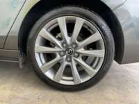 Mazda 3 2021 4p Sedán i Sport L4/2.5 Skyactive-Drive 2021 Mazda 3 Venta Llantas 4