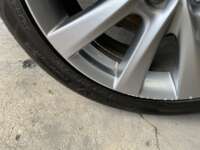 Mazda 3 2021 4p Sedán i Sport L4/2.5 Skyactive-Drive 2021 Mazda 3 Venta Llantas 8