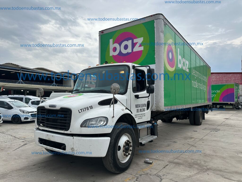 imagen principal de la unidad