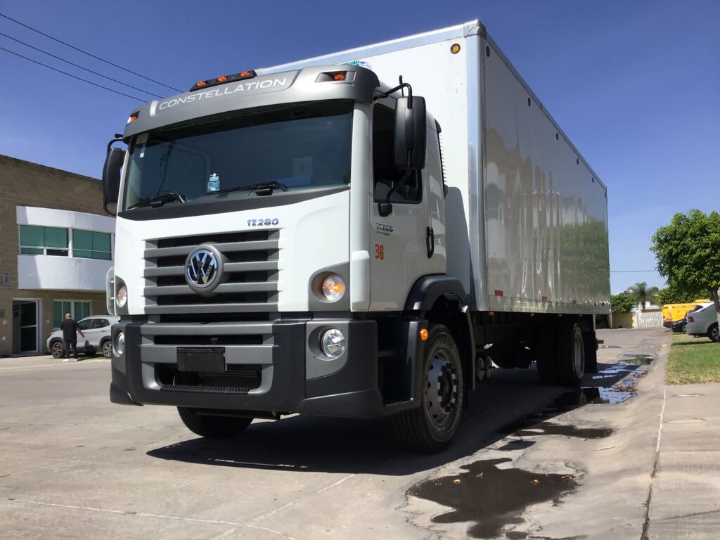 imagen principal de la unidad