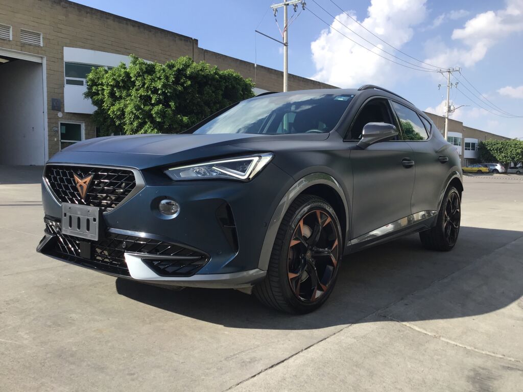 imagen principal de la unidad