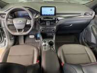 Ford Escape 2023  2023 Ford Escape Venta Interiores 4