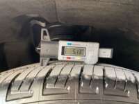 Ford Escape 2023  2023 Ford Escape Venta Llantas 12
