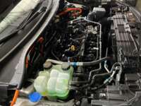 Ford Escape 2023  2023 Ford Escape Venta Motor 1