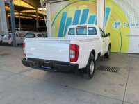 Nissan NP300 Pick Up 2021 2p L4/2.5 Man A/A    2021 Nissan NP300 Pick Up Venta Exteriores 5