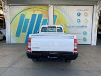 Nissan NP300 Pick Up 2021 2p L4/2.5 Man A/A    2021 Nissan NP300 Pick Up Venta Exteriores 6