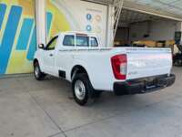 Nissan NP300 Pick Up 2021 2p L4/2.5 Man A/A    2021 Nissan NP300 Pick Up Venta Exteriores 7