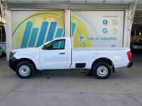Nissan NP300 Pick Up 2021 2p L4/2.5 Man A/A    2021 Nissan NP300 Pick Up Venta Exteriores 8