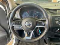 Nissan NP300 Pick Up 2021 2p L4/2.5 Man A/A    2021 Nissan NP300 Pick Up Venta Interiores 1