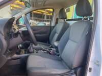 Nissan NP300 Pick Up 2021 2p L4/2.5 Man A/A    2021 Nissan NP300 Pick Up Venta Interiores 17