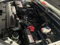 Nissan NP300 Pick Up 2021 2p L4/2.5 Man A/A    2021 Nissan NP300 Pick Up Venta Motor 3